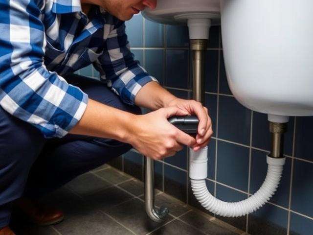 פתיחת סתימה